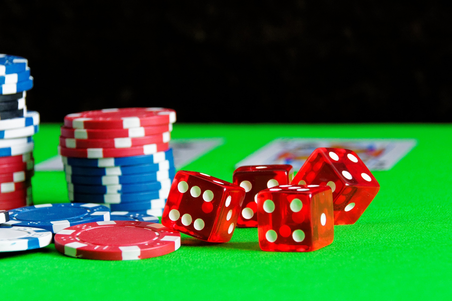 Australian Online Casinos: Which Table Games Are Most Popular?